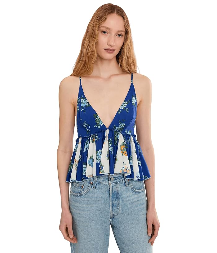 Free People Tillie Top