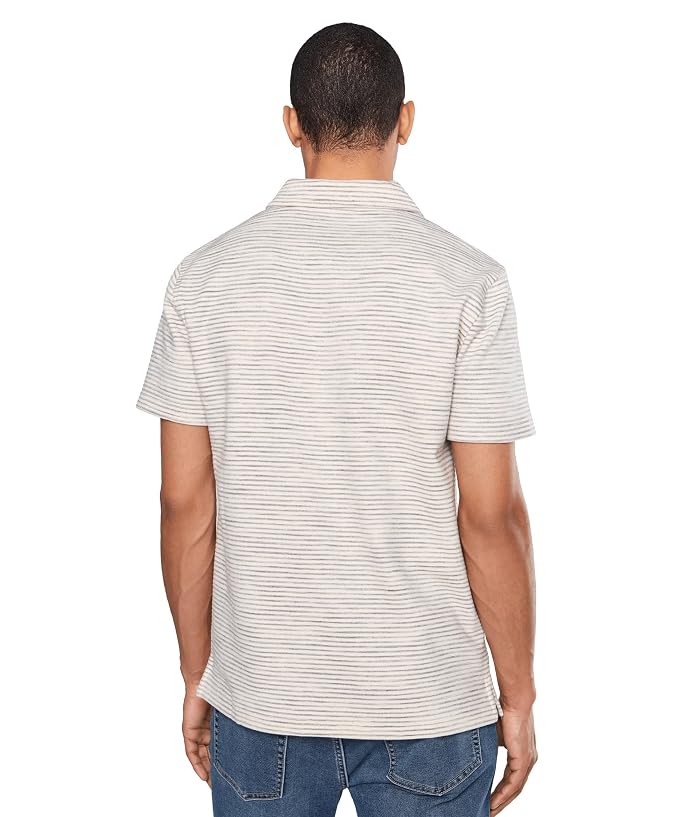 Liverpool Los Angeles Short Sleeve Polo - Image 4