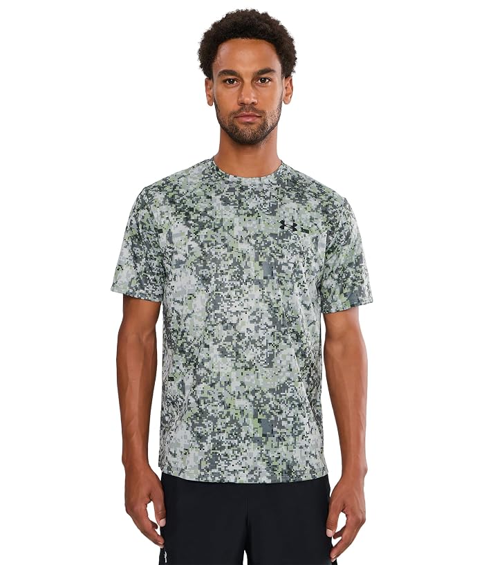 Under Armour Tech Printed T Shirt