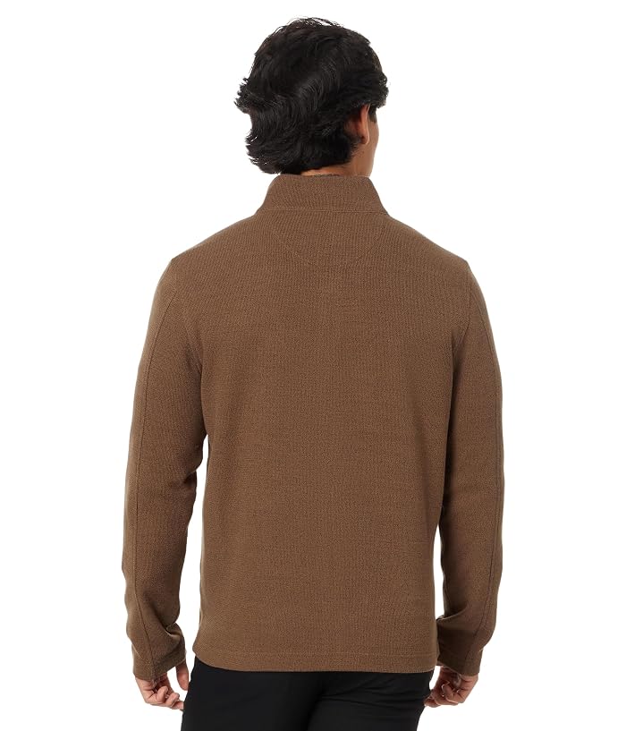 Johnston & Murphy Suede Full Zip - Image 2