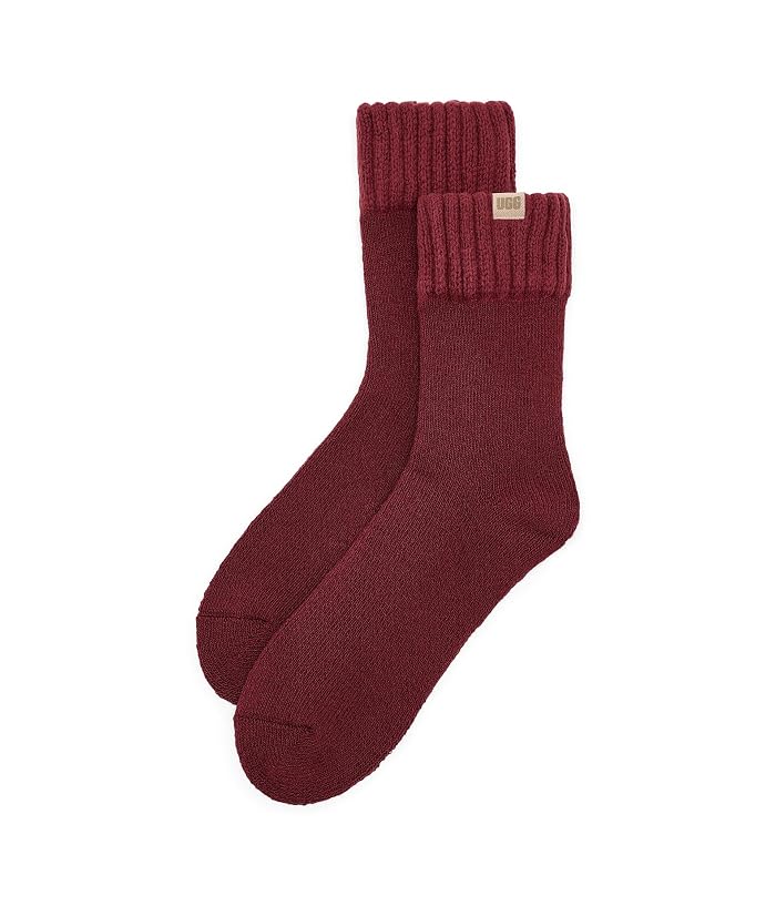 UGG Camdyn Cozy Socks - Image 4