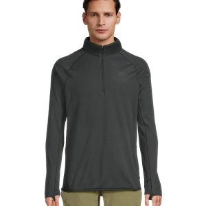 Mountain Hardwear Airmeshâ ¢ Half Zip