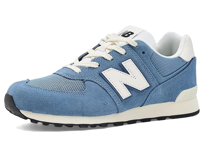 New Balance Kids 574 Lace (Big Kid)