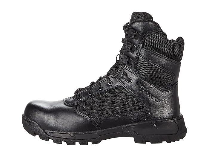 Bates Footwear Tactical Sport 2 Tall Side Zip Comp Toe - Image 4