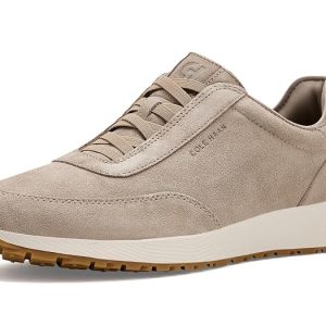 Cole Haan Grandpro Luxe Mile Slip-on Sneakers