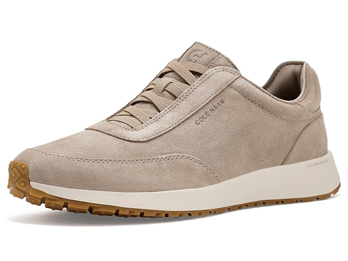 Cole Haan Grandpro Luxe Mile Slip-on Sneakers