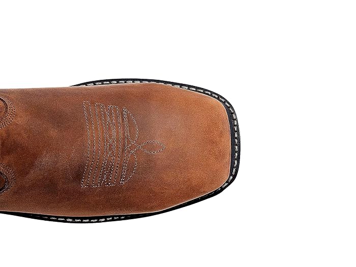 Timberland PRO True Grit Pull On Composite Safety Toe Waterproof - Image 4
