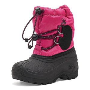Kamik Kids Northpole (Toddler/Little Kid/Big Kid)