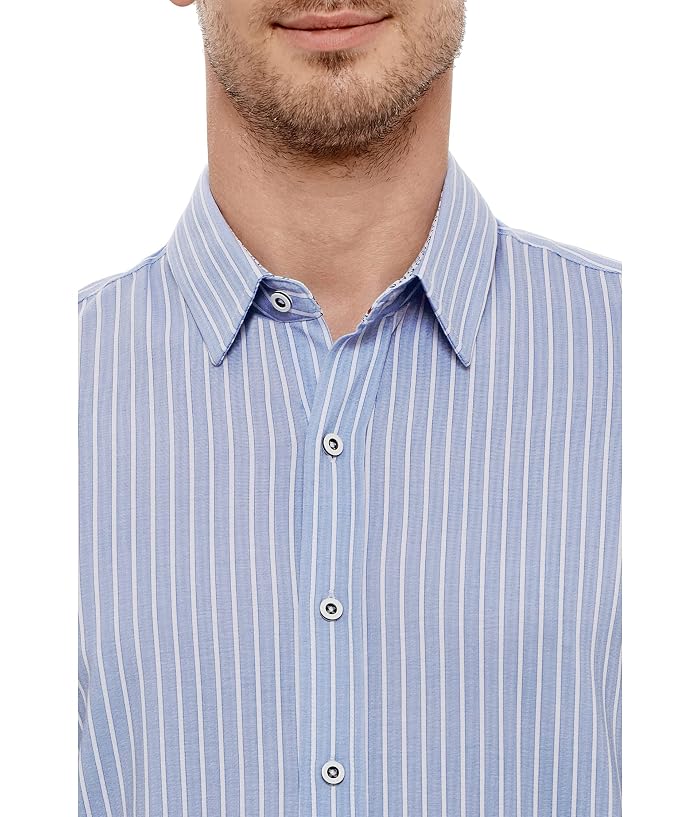 Buttercloth Elaborate Dash in Icy Cotton™ - Image 4