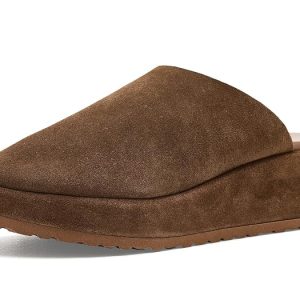 Seychelles Come Away with Me Suede
