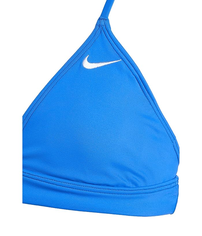 Nike Kids Triangle Bikini Set (Little Kid/Big Kid) - Image 3