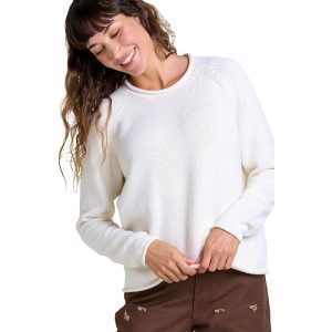 Toad&Co Alpineglo Sweater