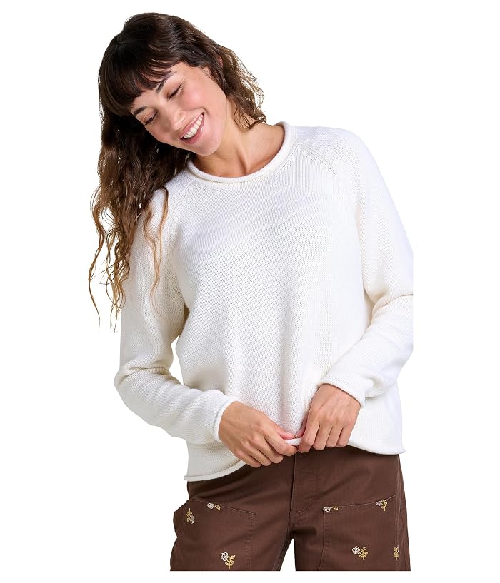 Toad&Co Alpineglo Sweater