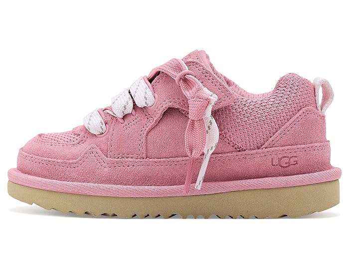 UGG Kids Lo Lowmel (Toddler) - Image 4