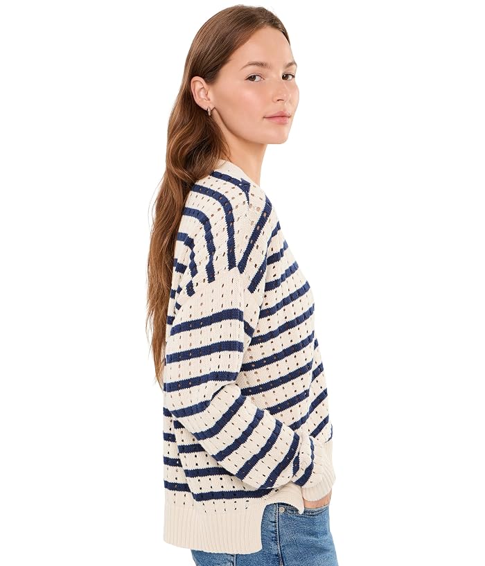 Salty Crew Captains Cardigan - Image 3