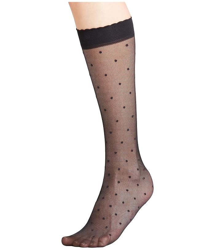 Falke Dot Knee High