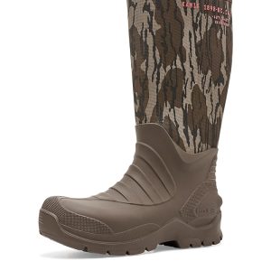 Kamik Flddaycamo