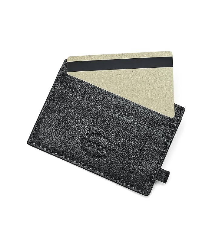 Boconi Bags and Leather Leather ID Card Case - Image 3