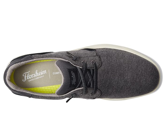 Florsheim Crossover Canvas Elastic Lace Slip-On Sneaker - Image 2