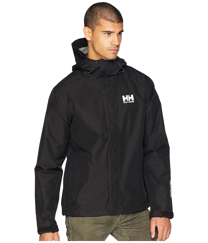 Helly Hansen Seven J Jacket - Image 4