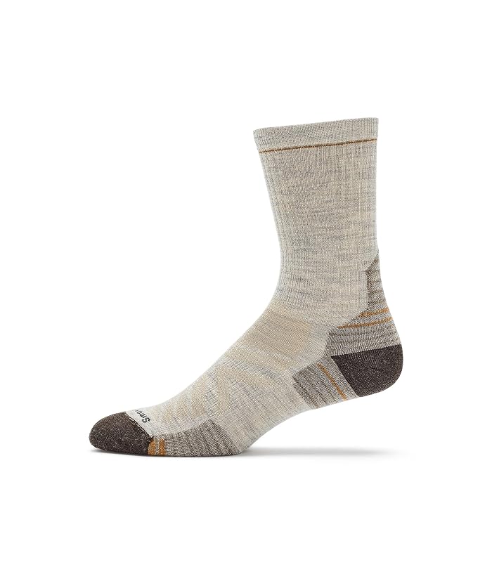 Smartwool Hike Targeted Cushion Mid Crew Socks