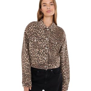 DAZE Del Mar Shorts Jacket