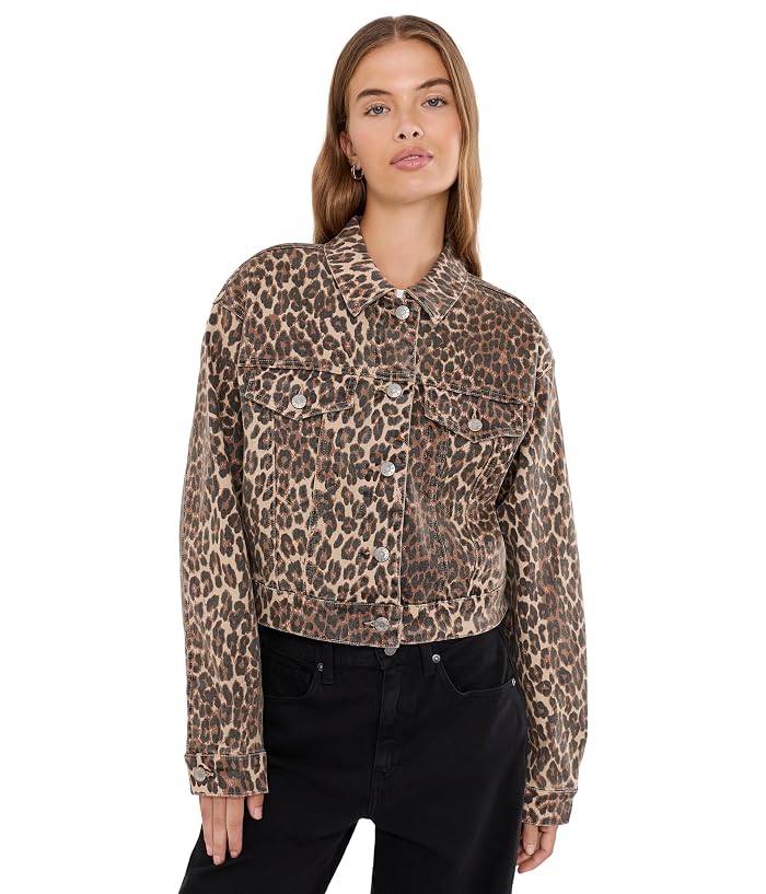 DAZE Del Mar Shorts Jacket