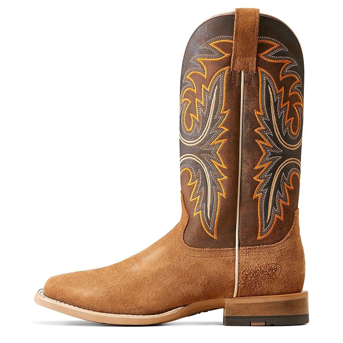 Ariat Brushrider Western Boot - Image 4