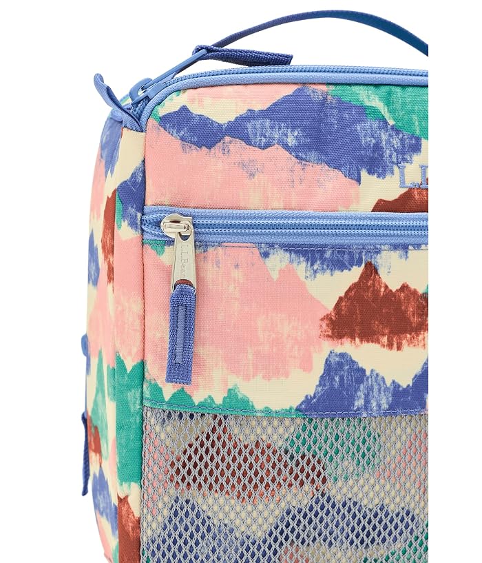 L.L.Bean Kids Expandable Lunch Box Print - Image 4
