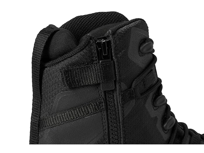 Original S.W.A.T. Alpha Fury 2.0 8" Side Zip Boot - Image 2