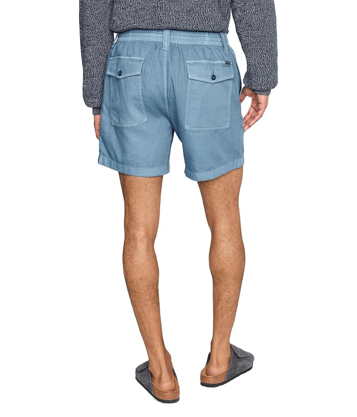Chubbies The Slate Skies (Off-Duty Shorts) - Image 4