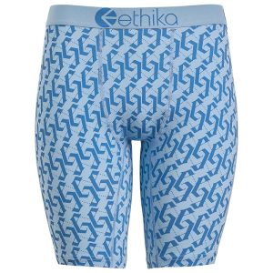 ethika Eternal Monogram