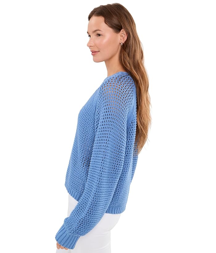 Salty Crew Surge Sweater - Image 3