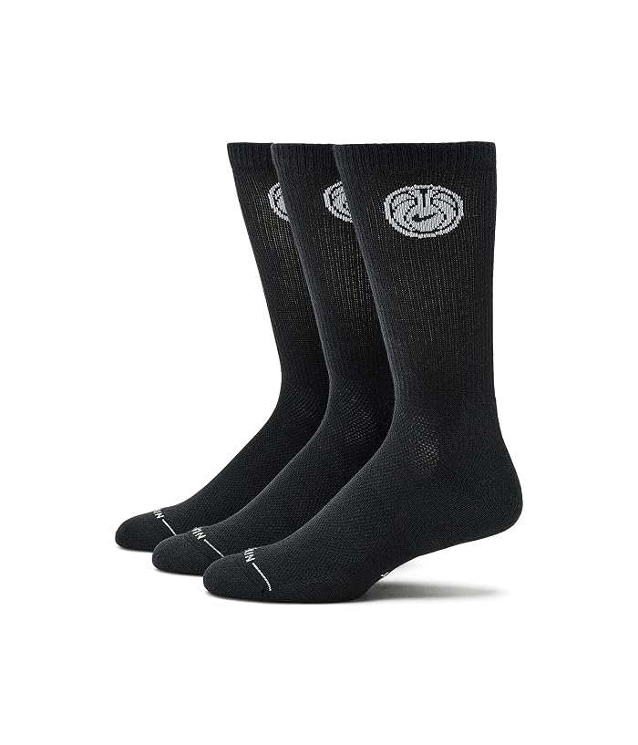 Nike Elevated Crew (3 Pairs) Basketball - Image 4