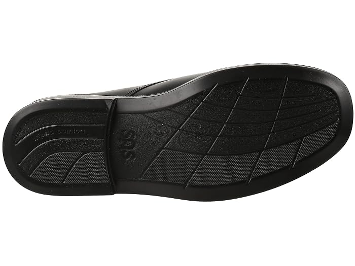 SAS Diplomat Slip On Comfort Loafer - Image 3