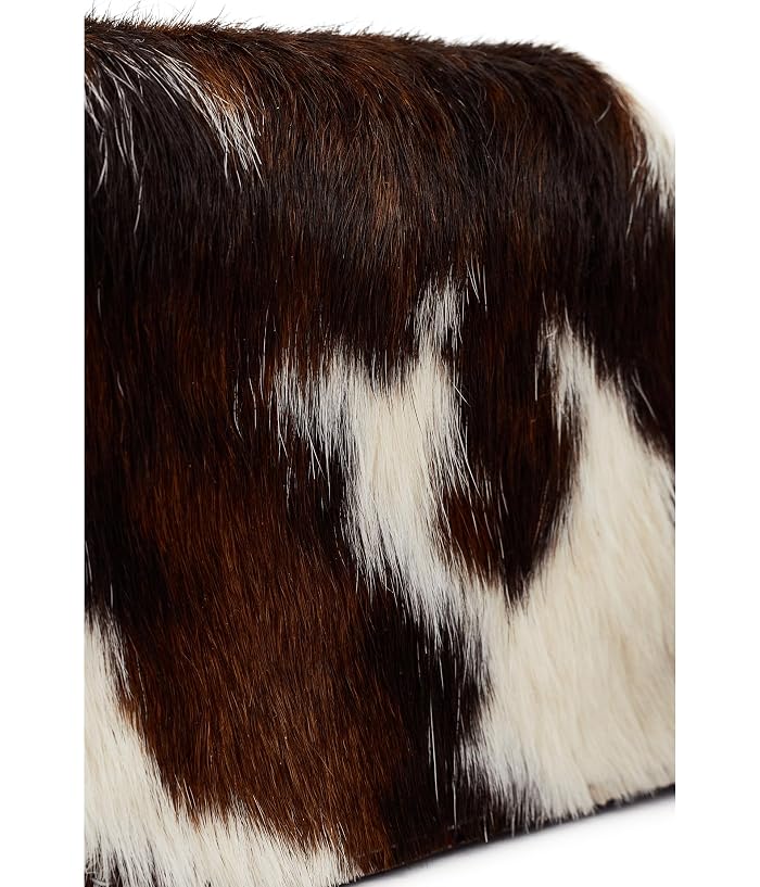 AllSaints Maeve Cow Wallet Crossbody - Image 4