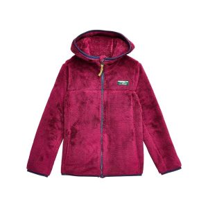 L.L.Bean Kids Hi-Pile Fleece (Big Kid)