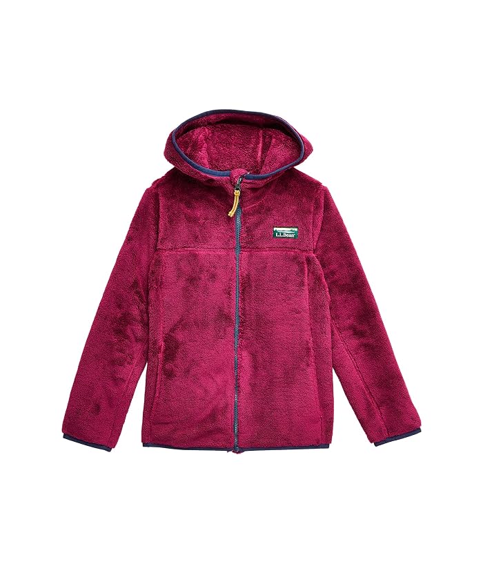 L.L.Bean Kids Hi-Pile Fleece (Big Kid)