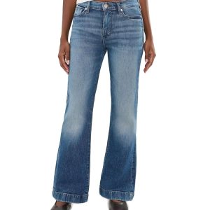7 For All Mankind Dojo 30"