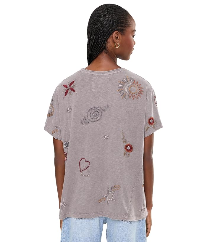 Karyn Seo Marli Tee - Image 4