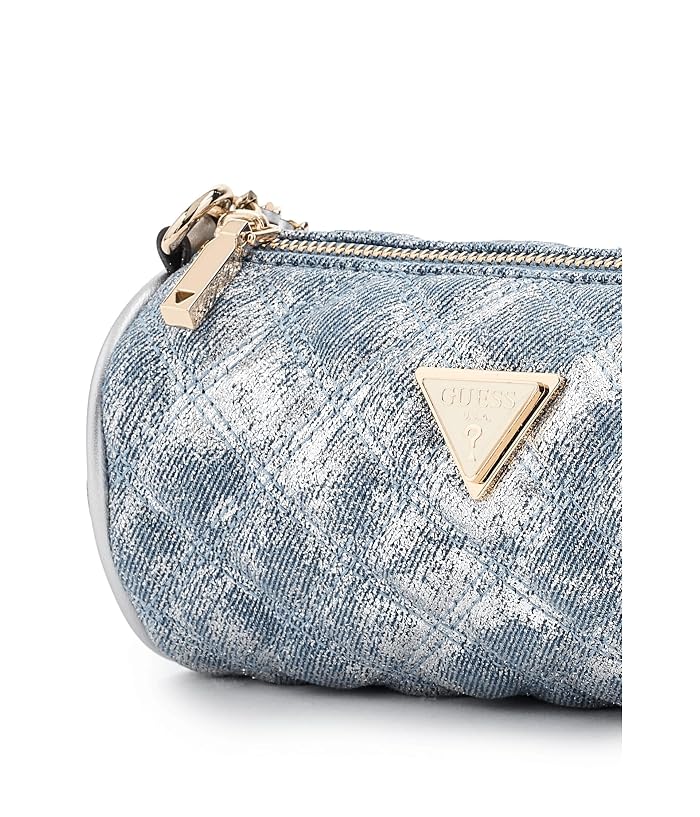GUESS Giully II Mini Barrel Bag - Image 4