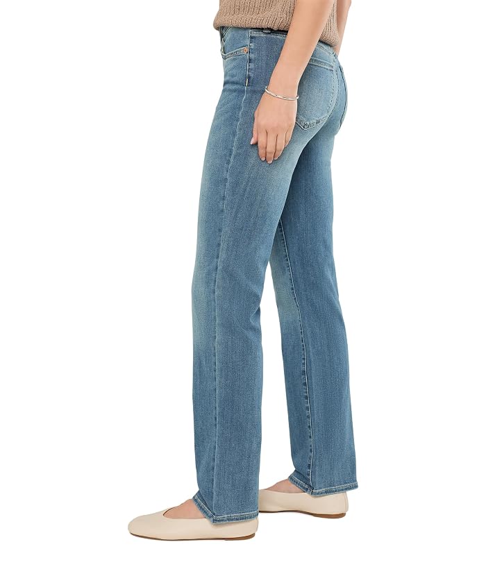 NYDJ Marilyn Straight Jeans - Image 3