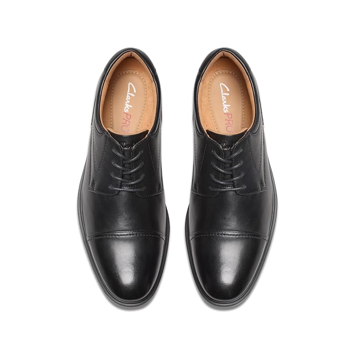 Clarks Eldredge Cap - Image 2