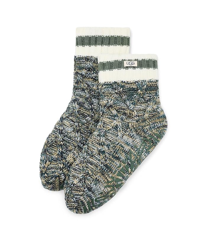 UGG Deedee Fleece Lined Quarter II - Image 4