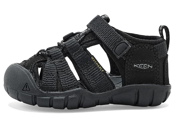 KEEN Kids Seacamp II CNX (Toddler) - Image 4