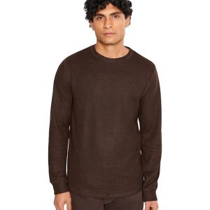 Liverpool Los Angeles Long Sleeve Crew Neck
