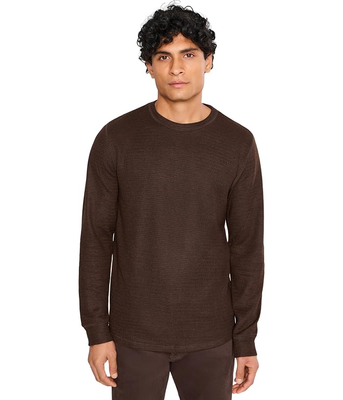 Liverpool Los Angeles Long Sleeve Crew Neck