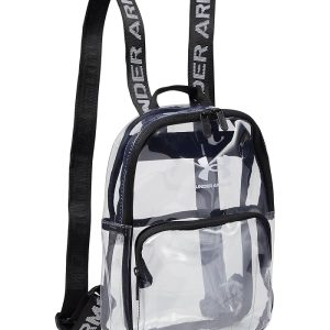 Under Armour Sportstyle Mini Clear Backpack