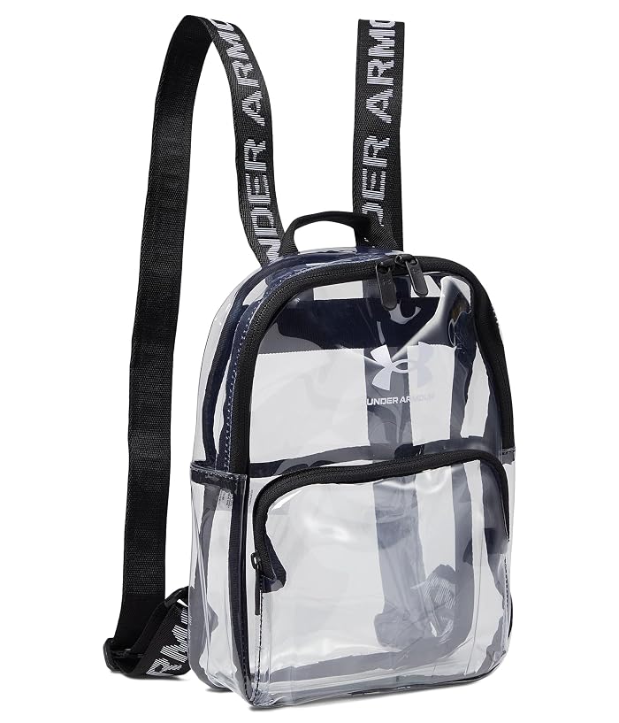 Under Armour Sportstyle Mini Clear Backpack