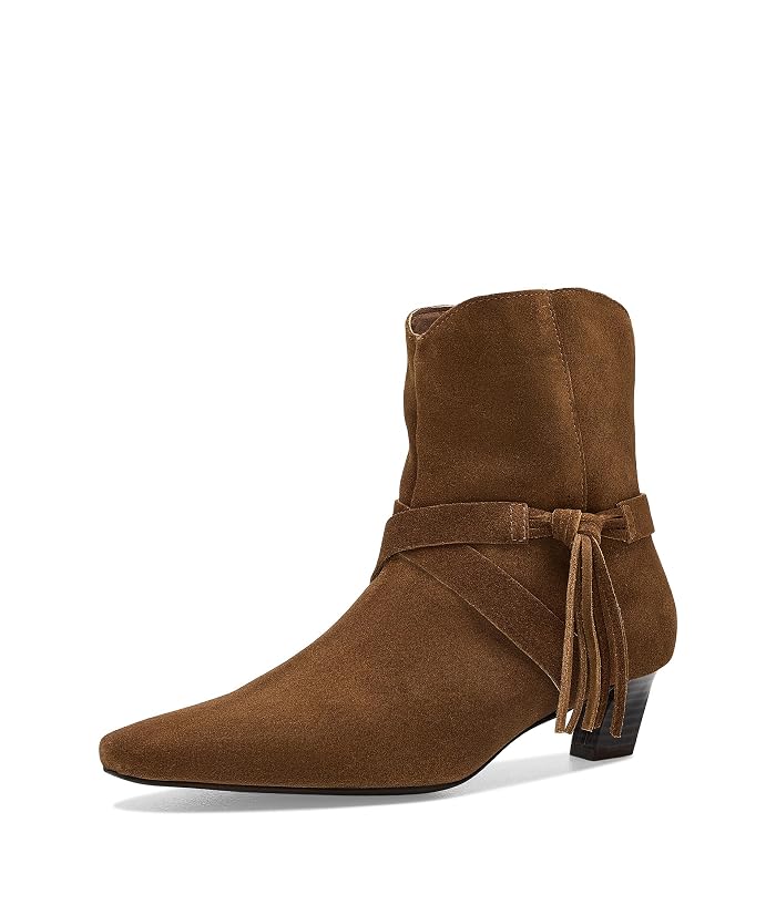 Seychelles Curtain Call Suede